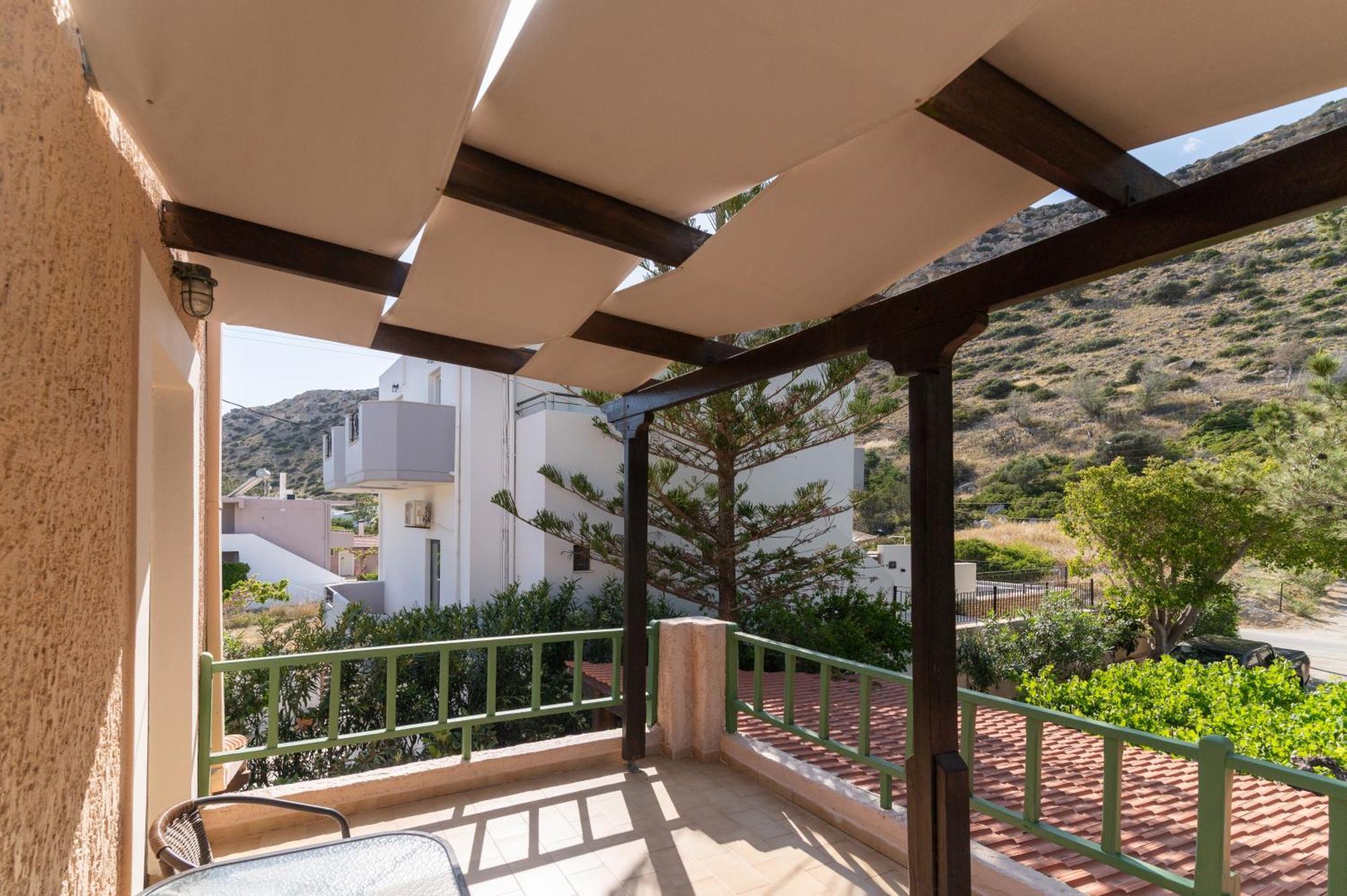 Filia Rooms Matala  Exterior photo