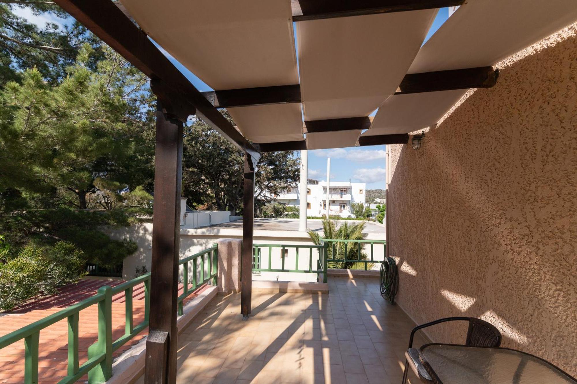 Filia Rooms Matala  Exterior photo